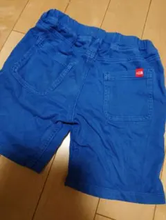 ノースフェイス ハーフパンツ 130cm