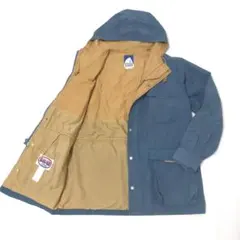 希少✨シェラデザイン マウンテンパーカー 90s USA製 ヴィンテージ M
