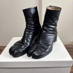 maison margiela タビブーツ　42