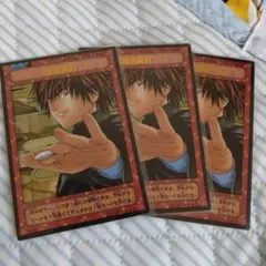 ヒカルの碁　TCG トレカ　カード　スリーブ 2026年最新】ヒカルの碁 スリーブの人気アイテム - メルカリ