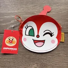 ドキンちゃん　コインケース