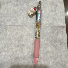 平成レトロ 風水にゃんこ シャーペン 当時物 - メルカリ