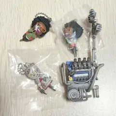 2025年最新】dead by daylight フィギュアコレクション 発電機の