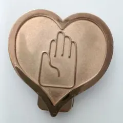 ジョジョの奇妙な冒険　4部　一番くじ　マルチクリップ　仗助