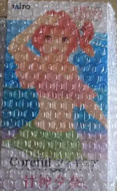 TAITO Corefulフィギュア 甘神夕奈 甘神さんちの縁結び　オンクレ
