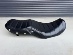 バイク用 タックロールシート ブラックのサムネイル