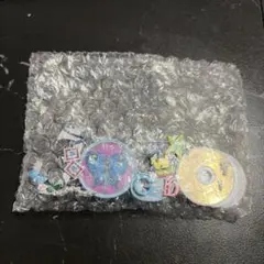 ジョジョの奇妙な冒険 一番くじ H賞 6部 ストーンオーシャン