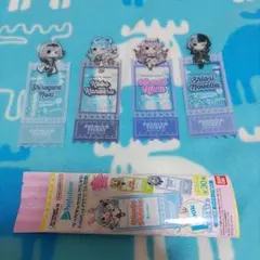 ホロライブ ブックマークコレクション