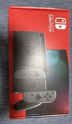 中古 Nintendo Switch グレー 付属品完備 SDカード等おまけ付き Switchライト グレー SDカード付 ヤマダモール | Nintendo
