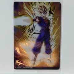 イタジャガ ドラゴンボール　6-24 SR　ベジット