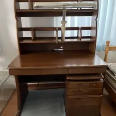 2025年最新】特徴：ライトあり 事務机・学習机の人気アイテム - メルカリ