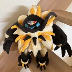 2026年最新】ポケモン ソルガレオ ぬいぐるみの人気アイテム - メルカリ