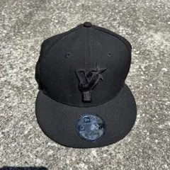 NEW ERA/9FIFTY ベースボールキャップ　横浜DeNAベイスターズ
