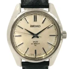 SEIKO KS HI-BEAT 5625-8001 自動巻き AT ジャンク - メルカリ
