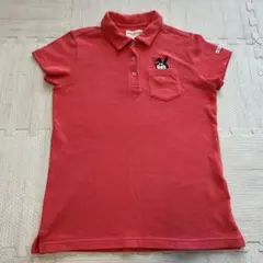 【Jack Bunny!!】レディース ポロシャツ ドラえもん刺繍