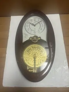 2026年最新】リズム時計 ディスクオルゴールの人気アイテム - メルカリ