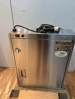 包丁まな板殺菌庫（乾燥機付テーブルタイプ） TNS-90TF 業務用 - メルカリ