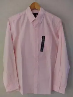 2017 GAP STANDARD FIT BD SHIRT