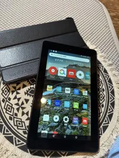 Amazon Fire タブレット 本体 第9世代 SV98LN - メルカリ