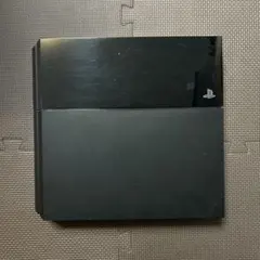 セ*ン様 ps4 本体 中古