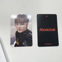 260327 対面 BEATROAD SF9 トレカ インソン - メルカリ