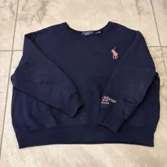 POLO RALPH LAUREN 限定 PINK PONY