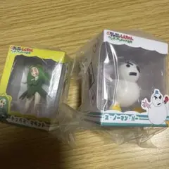 クレヨンしんちゃんヘンダーランドガチャガチャ