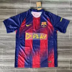 バルセロナ ウェア