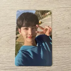 SEVENTEEN セブチ　ジョンハン　ヘンガレ　DUL