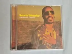 Stevie Wonder「The Definitive Collection」