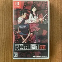 Root Film Nintendo Switch