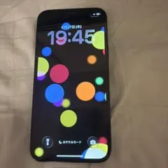iPhone12 128GB