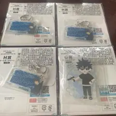 呪術廻戦 セガラッキーくじ splashbattle Re: 伏黒恵セット