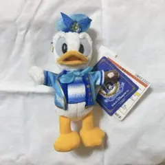 タグ付き ☆ ドナルド ぬいば 4点セット 2025年最新】ドナルド ぬいぐるみバッジの人気アイテム - メルカリ