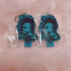鬼滅の刃 ここみえアクリルフィギュア玖ノ型 胡蝶しのぶ