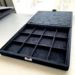 高級ジュエリーボックス