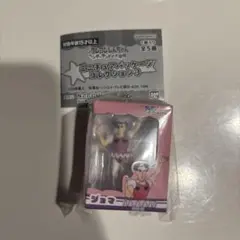 クレヨンしんちゃん ミニチュアパッケージコレクション３ ヘンダーランドの大冒険