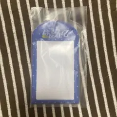 TWS 特典 はじめまして トレカケース トレカ入れ フォトフォルダー