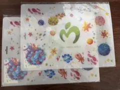 Mrs.GREEN APPLEレジャーシート ローソン ミセスグリーンアップル