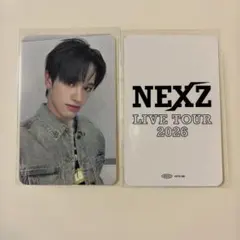 2026年最新】nexz セイタ トレカの人気アイテム - メルカリ