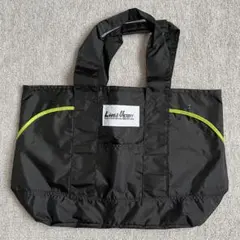 access 貴水博之　トートバッグ