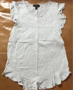 アメリカ購入品　J Crew  ノースリーブのサムネイル