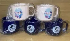 ディズニーファンタジースプリングスホテル アンバサダーホテル　アメニティコップ