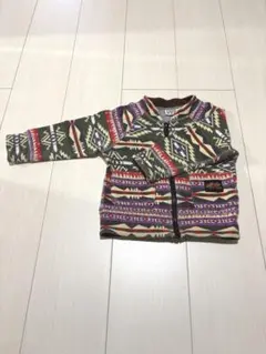 F.O.インターナショナル キッズ ジャケット アウター 薄手 90cm