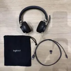 Logicool Zone Wireless ヘッドセットのサムネイル