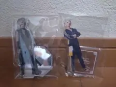 ミュージカル刀剣乱舞 ランダム アクスタ 鬼丸国綱