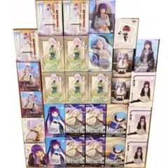 葬送のフリーレン フィギュア 29点 まとめ売り