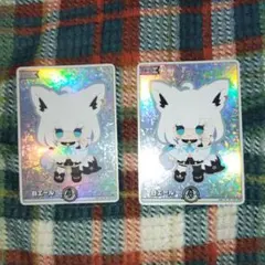 ホロカ ホロライブ 白上フブキ 白エール - メルカリ