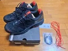 kith スニーカー