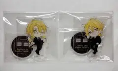 たいえび アニカフェ 瀬賀 アクスタ